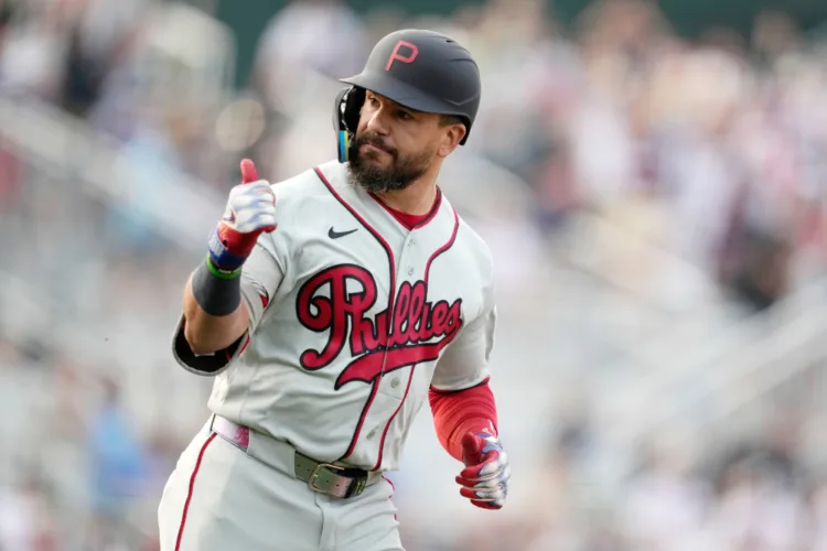 Field of Dreams game draws 1.66 million viewers
